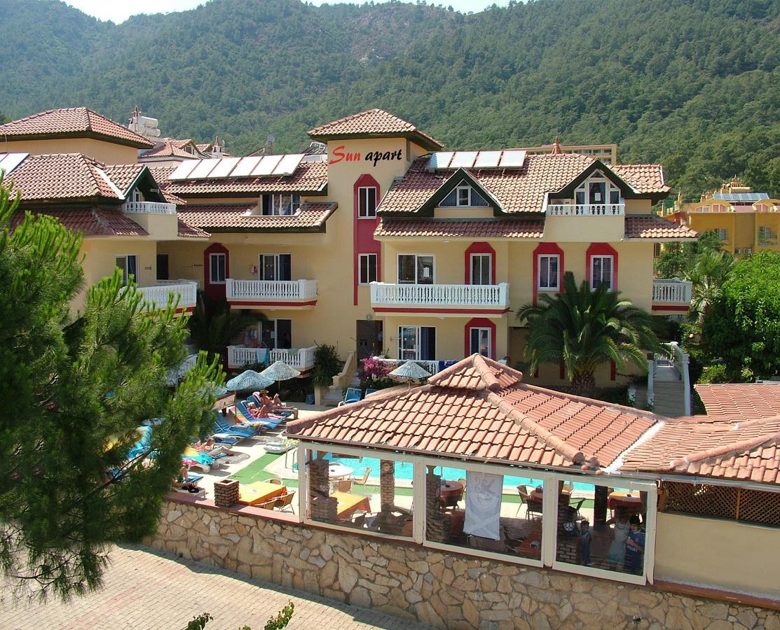 Homestays Near Chuckle Brothers Marmaris Mat・Best Guest house